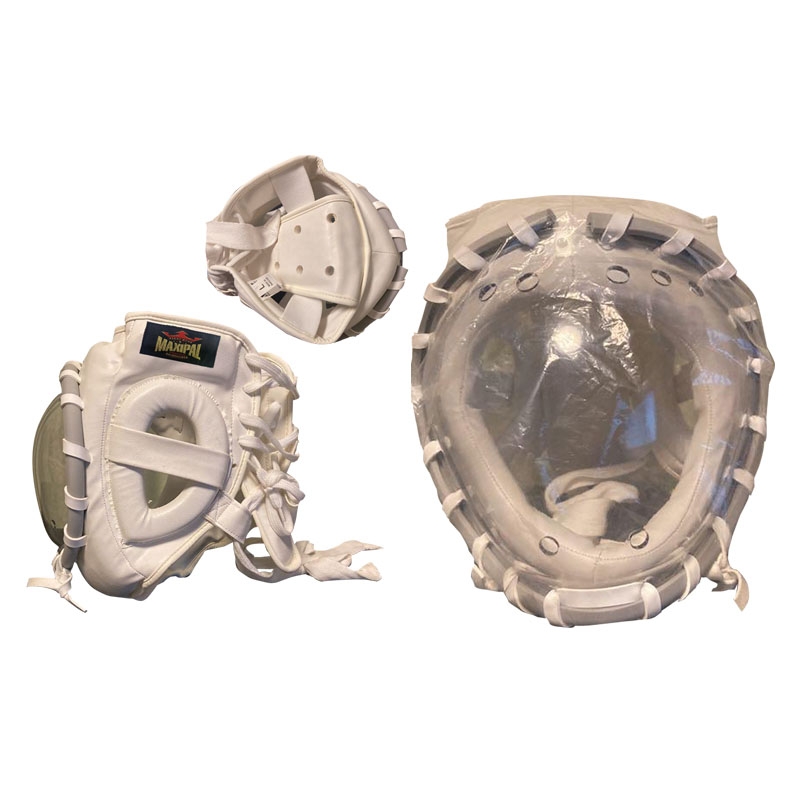 Boxing Headguards